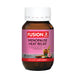 Fusion Health Menopause Heat Relief 120 caps Wicked NRG