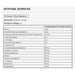 GAT SPORT NITRAFLEX 30 Servings 300grams Nutritional Panel Wicked NRG