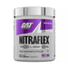 GAT SPORT NITRAFLEX Grape 30 Servings 300grams Wicked NRG