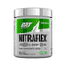GAT SPORT NITRAFLEX Green Apple 30 Servings 300grams Wicked NRG