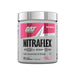 GAT SPORT NITRAFLEX Pink Lemonade 30 Servings 300grams Wicked NRG
