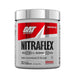 GAT SPORT NITRAFLEX Strawberry Kiwi 30 Servings 300grams Wicked NRG