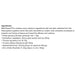 Glimlife Male Boost Plus 60 Capsules Ingredients Wicked NRG