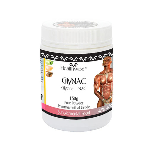 GlyNAC by Healthwise&nbsp;