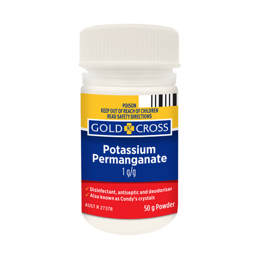 Gold Cross Potassium Permanganate Powder 50g Wicked NRG.jpg