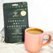 Golden Grind Healthy Turmeric Hot Chocolate Blend 100g Ingredients a Wicked NRG