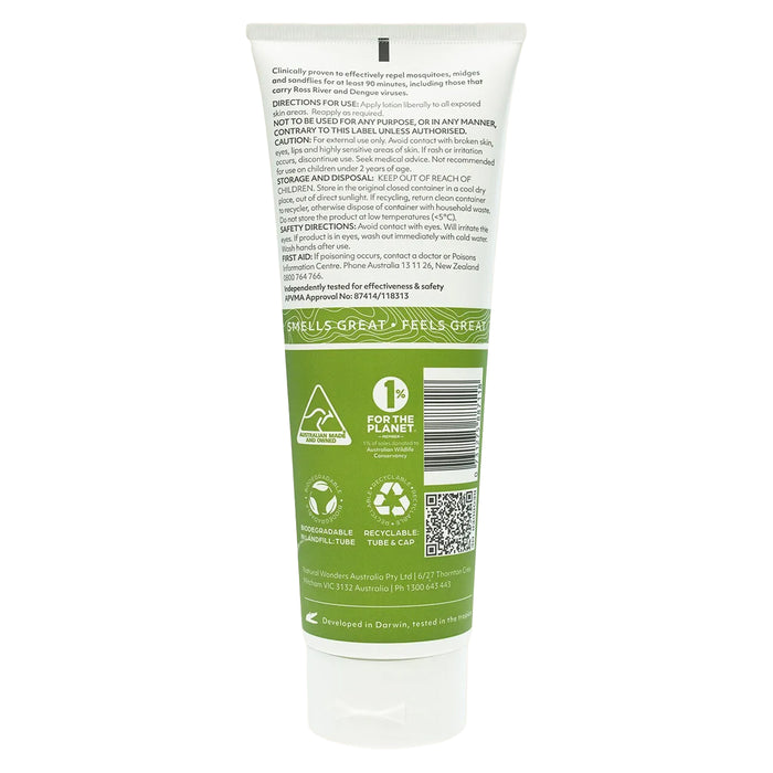 Produk Riddance Good Riddance Tropical Insect Repellent 250mL | Natural Spray — Wicked ...