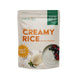 Good Society Food Co. Creamy Rice Vanilla 1kg Wicked NRG