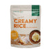 Good Society Food Co. Creamy Rice Cinnamon Bun 1kg Wicked NRG