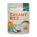 Good Society Food Co. Creamy Rice Coconut 1kg Wicked NRG