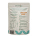 Good Society Food Co. Creamy Rice Coconut 1kg Nutritional Panel Wicked NRG