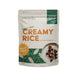 Good Society Food Co. Creamy Rice Unflavoured 1kg Wicked NRG