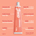 Grants Cinnamon Natural Toothpaste Orange and Neem Oil - Fluoride Free - 110g Benefits, Wicked NRG 1