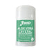 Grants Crystal Deodorant - Aloe Vera - 100g Wicked NRG