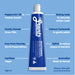 Grants Of Australia Natural Toothpaste Whitening with Baking Soda & Peppermint 110g ab Wicked NRG