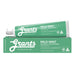 Grants Of Australia, Natural Toothpaste Mild Mint with Aloe Vera 110 Grams Wicked NRG