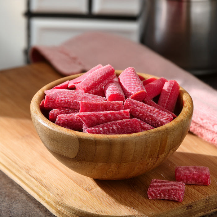 Green Grove Organics Organic Raspberry Licorice 50g   Wicked NRG