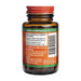 Green Nutritionals Natural Astaxanthin Vegan Capsules 12mg 20 Capsules Ingredients Wicked NRG