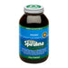 Green Nutritionals Mountain Organic Spirulina, 250 g Powder, Wicked NRG