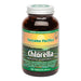 Green Nutritionals Yaeyama Pacifica Chlorella 200 Tablets Wicked NRG