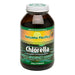 Green Nutritionals Yaeyama Pacifica Chlorella 250 Powder, Wicked NRG