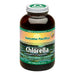 Green Nutritionals Yaeyama Pacifica Chlorella 500 Tablets, Wicked NRG