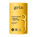 Grin Charcoal Infused Floss Picks Ultra Clean 40pcs, Wicked NRG Supplements and Nutrition Store