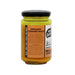 Honest To Goodness Organic Turmeric Paste Ingredients, Wicked NRG