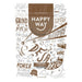 Happy Way Coffee Whey Protein 1kg  Wicked NRG