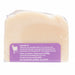 Harmony Soapworks Goat's Milk Soap Lavender & Patchouli 140g Ingredients Wicked NRG