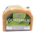 Harmony Soapworks Goat's Milk Soap Lime & Lemongrass 140g Wicked NRG