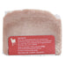 Harmony Soapworks Goat's Milk Soap Rose Geranium and Red Clay 140g Ingredients Wicked NRG