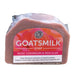 Harmony Soapworks Goat's Milk Soap Rose Geranium and Red Clay 140g Wicked NRG