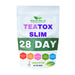 Healthy Bod. Co TeaTox Slim (28 Day) Healthy Tea