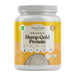 Hemp Foods Australia Organic Hemp Gold Protein 1.5kg Wicked NRG