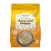 Hemp Foods Australia Organic Hemp Gold Protein 900g Wicked NRG