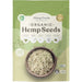 Hemp Foods Australia Organic Hemp Seeds Hulled 1kg Wicked NRG