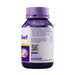 Henry Blooms HerbGUT+ Acid Relief 30 Chewable Tablets, Benefits, Wicked NRG