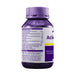 Henry Blooms HerbGUT+ Acid Relief 30 Chewable Tablets, Ingredients, Wicked NRG
