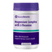 Henry Blooms Magnesium Complex with L-theanine 150g Wicked NRG