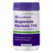 Henry Blooms Magnesium Gycinate 750, 150 Capsules Wicked NRG