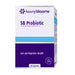 Henry Blooms SB Probiotic 60 capsules Wicked NRG