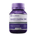 Henry Blooms Acetyl L-Carnitine 500 60 Capsules Wicked NRG