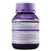 Henry Blooms Acetyl L-Carnitine 500 Nutritional Panel Wicked NRG