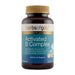 Henry Blooms Activated B Complex, 60 Capsules, Wicked NRG