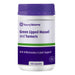 Henry Blooms Green Lipped Mussel and Turmeric 100 capsules Wicked NRG