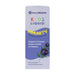 Henry Blooms Kids Liquid Immunity Elderberry with Olive leaf Box Front