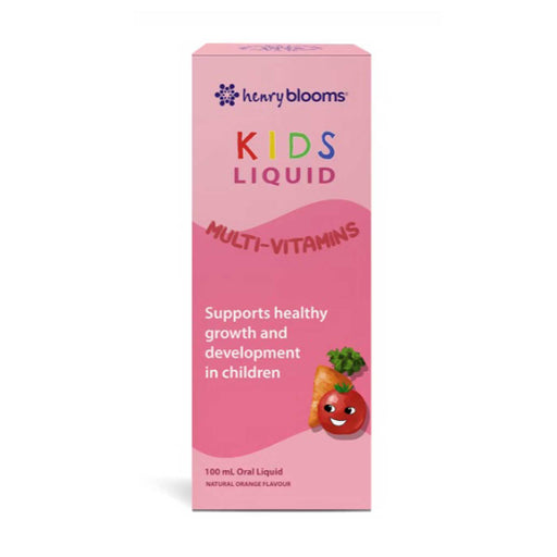 Henry_Blooms_ Kids_Liquid_Multi_Vitamin