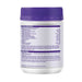 Henry Blooms Magnesium Complex 400g Nutritional Panel Wicked NRG
