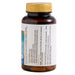 Herbs of Gold Acetyl L-Carnitine 500mg 60 Capsules, Wicked NRG